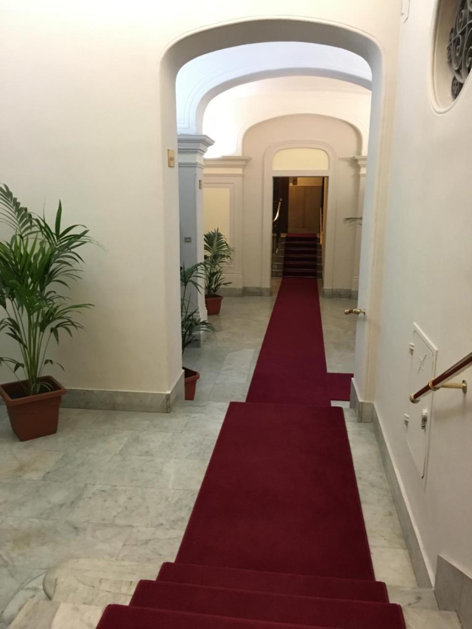 Hotel Versailles — Fotos 2